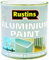 SuperGift.com Aluminium Paint, 250ml, Interior and Exterior Use, Matte Finish (250ml)