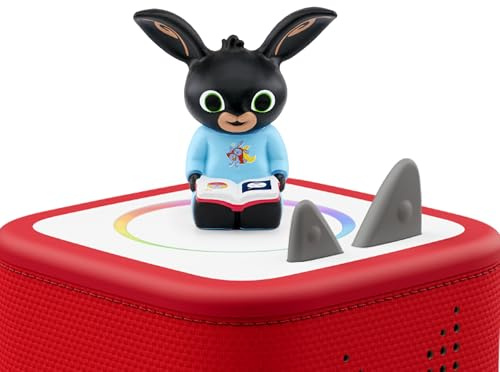 Bing’s Bedtime Audio Classic Tonie Character