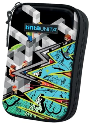 Tinta Unita Astuccio One Time Game Teen