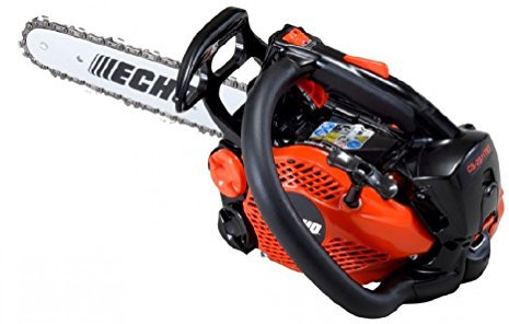Echo CS-2511 TES, Chainsaw Ultralight