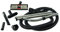 Ufixt Fits Numatic Henry Vacuum Cleaner (Chrome/Tool Kit)