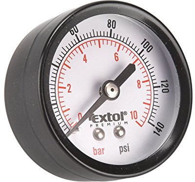 EXTOL PREMIUM Manometer