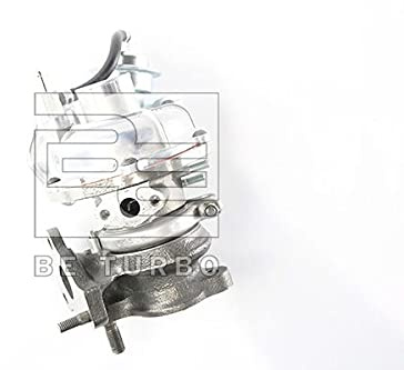 BE TURBO 130089 Motorräume