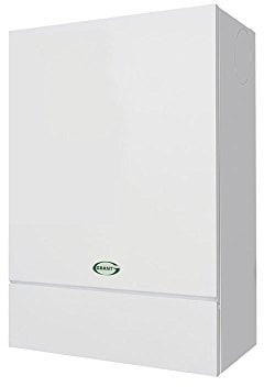 Grant Vortex Eco Internal 16/21 Wall Hung Regular Oil Boiler Only Erp, 16-21 kW
