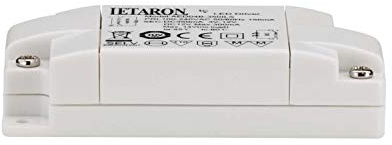 Paulmann LED Driver Konst.strom 350mA 4W Weiß