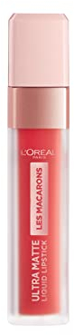 Lipstift Infaill UltraMat Mac 824