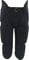 Meyer Sports MM Adult Football Pant with Integrated Pads - Black (Medium)