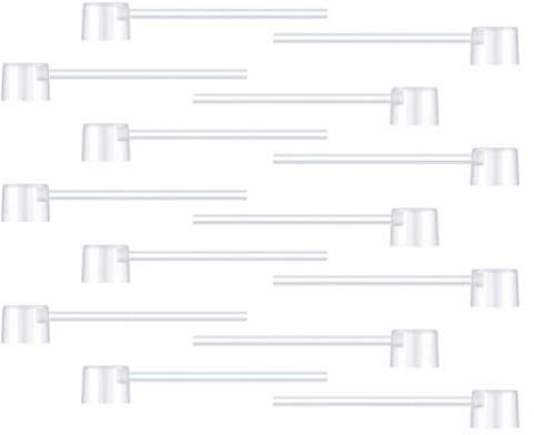40 Stück Mini Parfüm Parfüm-Nachfüllpumpe Parfum Refill Werkzeuge Leer Sprayer mit Pipette Dropper für Reisen nachfüllbare Parfüm Sprühflasche