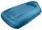 Fatboy® Lamzac L Inflatable Sofa/Bean Bag/Sofa, Sky Blue Hammock Filled with Air, for Outdoor Beach, Garden or Pool, 195 x 112 x 50 cm