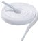 CCSOFTIME Cordones Planos, Cordones Zapatillas Deporte, Adecuados para Converse, Air Force 1, Zapatillas de Baloncesto, Patines, Cordones para Niños y Adultos, Muchos Colores y Longitudes Disponibles
