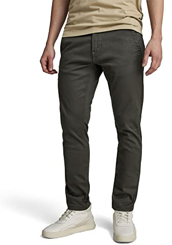 G-STAR RAW Herren Skinny Chino 2.0