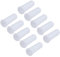 20mm MDPE Water Pipe Liner Insert Sleeve Plastic Plasson Pushfit Plumbing 10pk