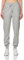 Nike DQ5688-063 W NSW PHNX FLC HR Pant STD Pants Damen DK Grey Heather/SAIL Größe XL