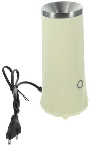 FUNOMOCYA Macchina Automatica 1 Set Cuociuova Automatico Per Uova Produttore Di Salsicce All'uovo Colazione Uova Salsiccia Caldaia Verticale Macchina Cuociuova Antiaderente