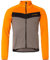 Vaude Herren Mens Posta Ls Tricot Trikot, Kurkuma, XL EU