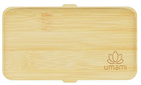 Umami Bento Box Lid, Lid for Lunch box Containers