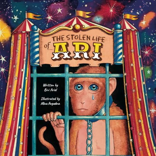 The Stolen Life of Ari