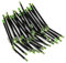 FMYODWU Botavara antienredos de 20 piezas, Accesorios para tubo de pesca antienredos, Kit antienredos para pesca, Accesorios para herramientas de pesca marítima en barco