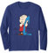 Peanuts Linus Van Pelt Long Sleeve T-Shirt