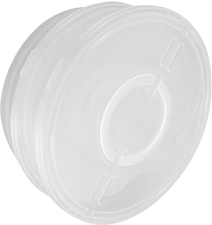 PHENOFICE 2pcs Food Storage Containers Transport Box Lid Airtight Design for Leftover Pizza Cake Kitchen Countertop