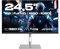 JapanNext Monitor Gaming 24.5 IPS Full HD (1920x1080) 320Hz 1ms | Altura e inclinación Ajustables (HSP) Altavoces Integrados | G-Sync/FreeSync | Garantía de 3 años | JN-IPS245G320F-HSP