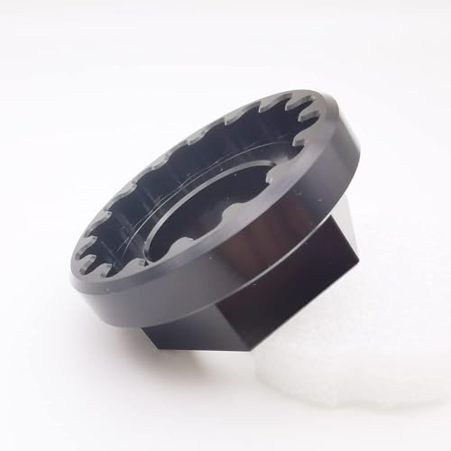 alltoo For Shimano mid-mounted motor disc installation and removal tool E6050 E6000 E6001 6002