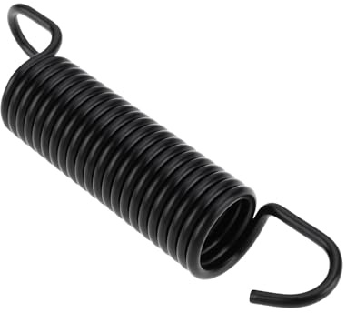 Briny River Muelle de extensión del tensor del tractor 732-04323B 732-04323 compatible con MTD compatible con Cub Cadet