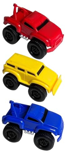 Zanthicia 3 Teile/Satz Coole Schwerelosigkeit Kletterwand Auto Spielzeug Für Kinder Und Erwachsene ABS Anti Gravities Kletterwand Auto Spielzeug Routinfly
