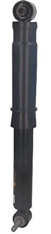 JAPANPARTS MM-00740 1x Stoßdämpfer Gasdruck Hinten Kompatibel mit RENAULT Megane 3 Schrägheck BZ0/1 562100010R 562100035R 562107002R