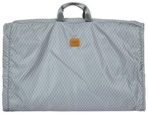 Reise-Kleidersack Small, Einheitsgröße.Grey