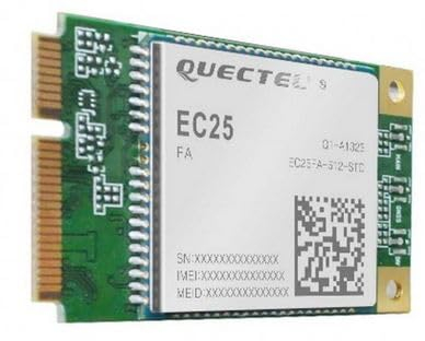 ALLNET EC25 Modem de réseau cellulaire