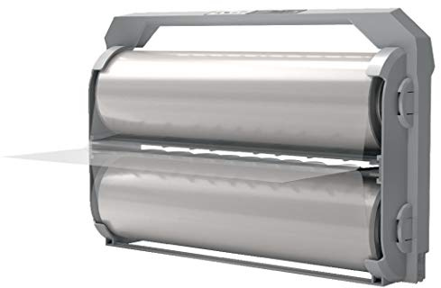 GBC Foton 30 Film Cartridge 100 Micron Gloss, Standard Cartridge,grey