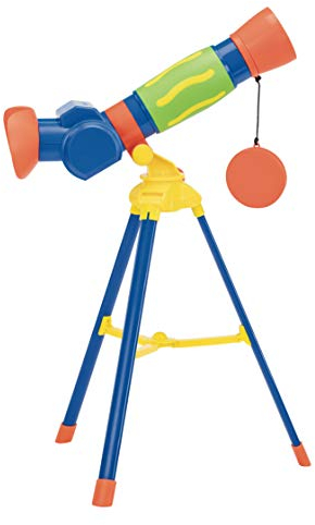 Learning Resources GeoSafari Jr Mein erstes Teleskop