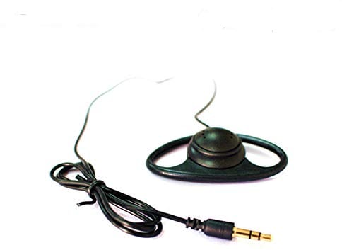 Auricolare a un lato Auricolare a un orecchio Auricolari Interpretazione simultanea Cuffie per sistema di guida turistica Ricevitore Skype YouTube MP3 / 4 DVD