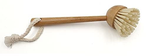 COOKUT - Brosse A Vaisselle Naturelle