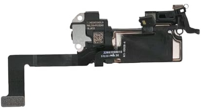 MEEFIX Ear Speaker Module and Face ID Sensor Proximity Light Flex Cable Assembly Replacement for iPhone 12 and 12 Pro