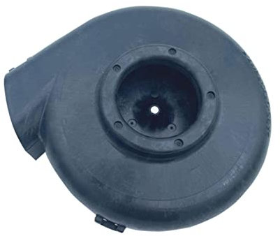 MOOCO MORNING Módulo de Ventilador para Xiaomi Mijia 1C STYTJ01ZHM Mi Robot aspiradora fregona Barrido repuestos con Ventilador de Motor de Repuesto