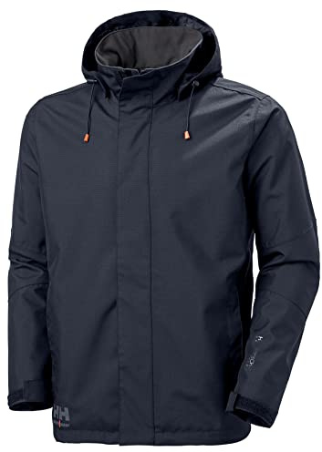 Helly Hansen Workwear Unisex Größe X: Jacke