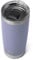 Yeti Rambler 20 Oz Tumbler Cosmic Lilac