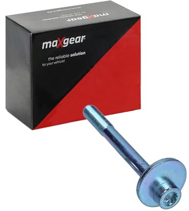 Maxgear 49-5158 Sturzkorrekturschraube | 49-5158 passend für A6 A8 Allroad