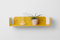 D-Segno Wandregal Metall - Regal Wand, Einzigartiges minimalistisches und modernes Design, Wandbuchhalter, Regal Metall, Modernes Wandregal, Made in Italy