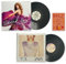 Taylor Swifts Vinyl Original Collection: Speak Now & 1989 + Including Bonus Art Card