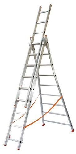 Facal - scala facal atlanta en131 3 rampe 7+7+7 grad. 2,02-4,26 - 32330