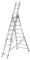 Facal - scala facal atlanta en131 3 rampe 7+7+7 grad. 2,02-4,26 - 32330