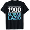 Maglietta Lazio 1900 Regalo Ultras Laziale Maglietta