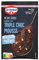 Dr. Oetker OH MY CHOC! Heavenly Soft Triple Choc Mousse | Mousse Schokolade | Mousse au Chocolat: 70 g Cremepulver für Schokoladenmousse mit Choco-Chips