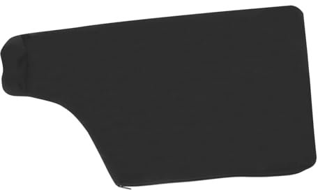 Angoily 10 Inch Saw Dust Collection Bag Miter Saw Dust Collector Bag Accessory Compatible Woodworking