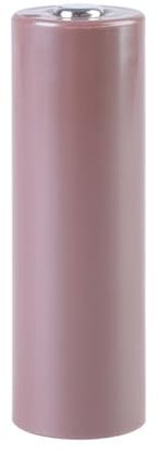 MARCBUSE 18650 To 21700 Battery Adapter Sleeve Case Convert Your Batteries For Wider Use In Flashlights Power