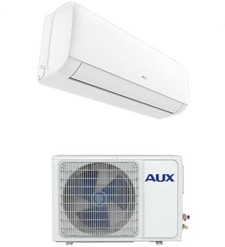 CLIMATIZZATORE MONO SPLIT 18000 DC INVERTER AUX QC A++ A+/A+++ R-32 WI FI 2.0 USB INTEGRATO LINEA 2024