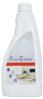 WFGJSK 480ML Vacuum Mops Floor Cleaning Solution - Compatible For Roborock S8 Pro Ultra/S7 MaxV Ultra/Dyad/S7 - Robot Cleaner Parts